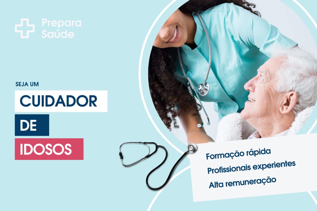 Atendente de Farmácia