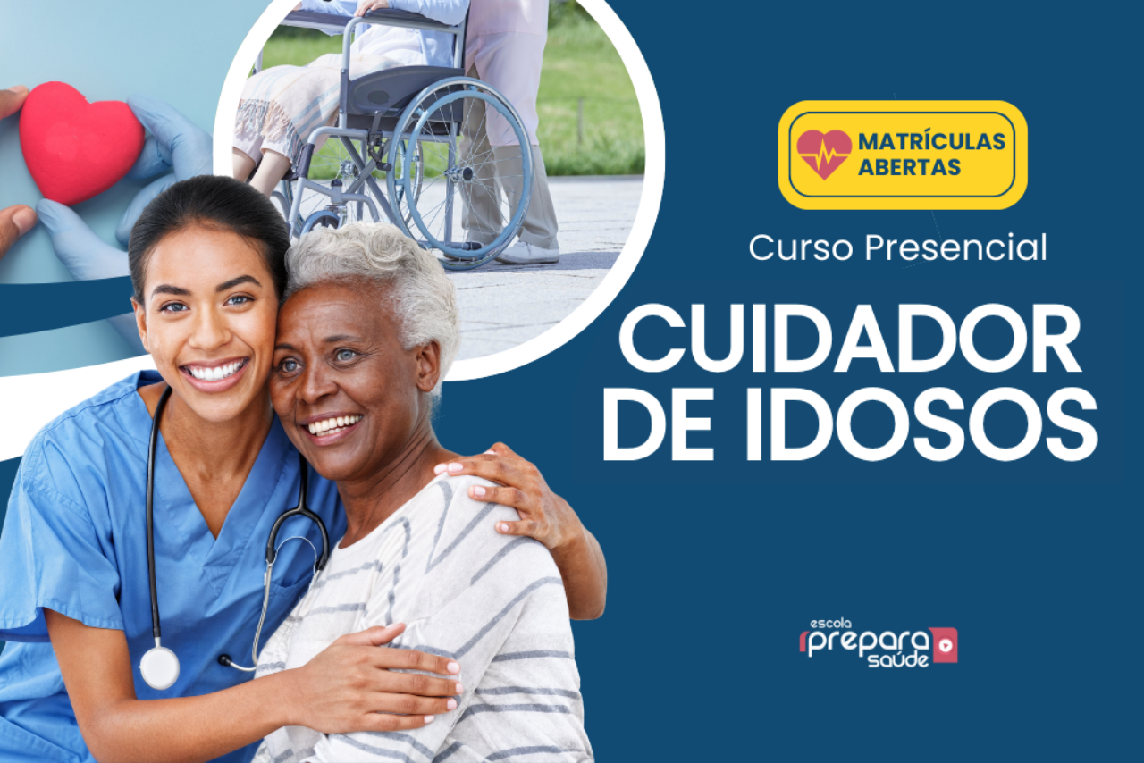 Atendente de Farmácia