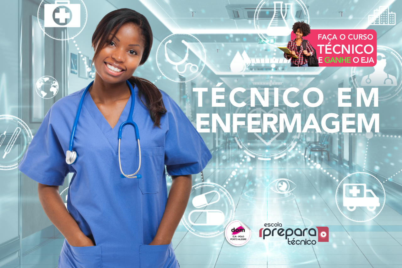 Técnico em Enfermagem