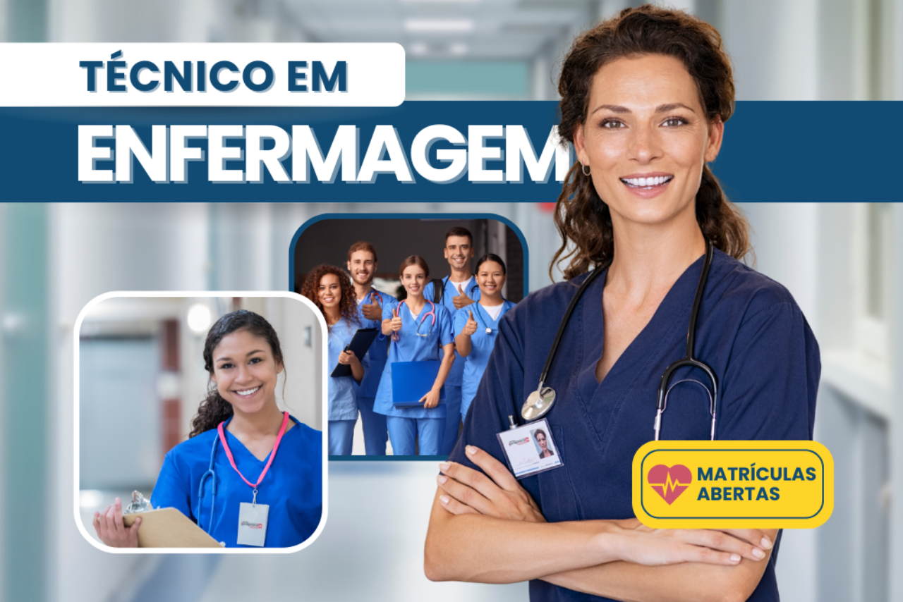 Técnico em Enfermagem